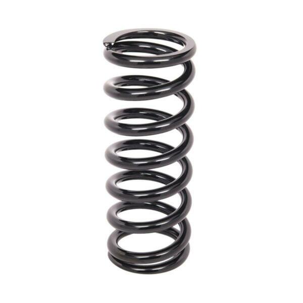 Next Gen International Coil-Over-Spring, 700 lbs. per in. Rate, 10 in. Length - Black 10-700BK